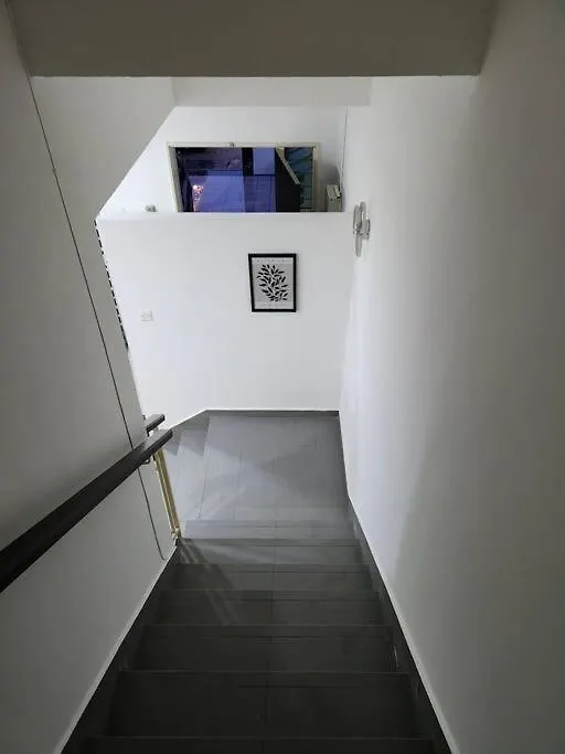 Ipoh Botani Bauhaus 17Pax/4Br/Mahjong/Tv Box Villa Vakantiehuis