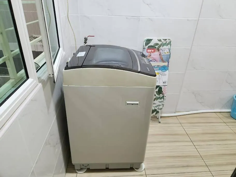 Ipoh Botani Bauhaus 17Pax/4Br/Mahjong/Tv Box Villa