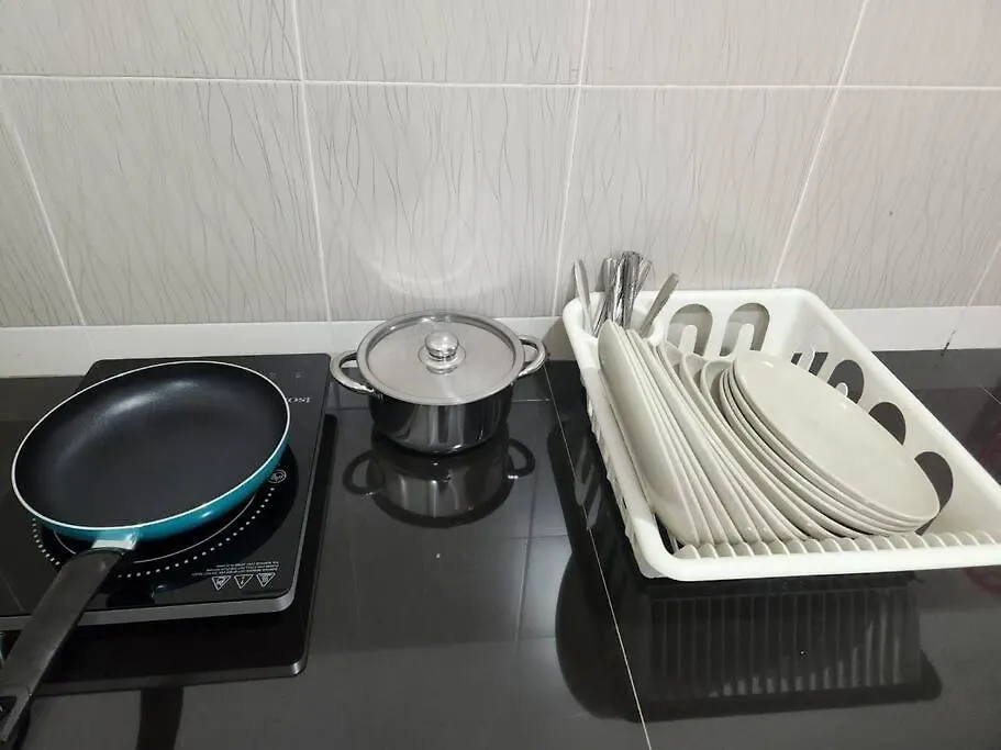 Ipoh Botani Bauhaus 17Pax/4Br/Mahjong/Tv Box Villa Vakantiehuis