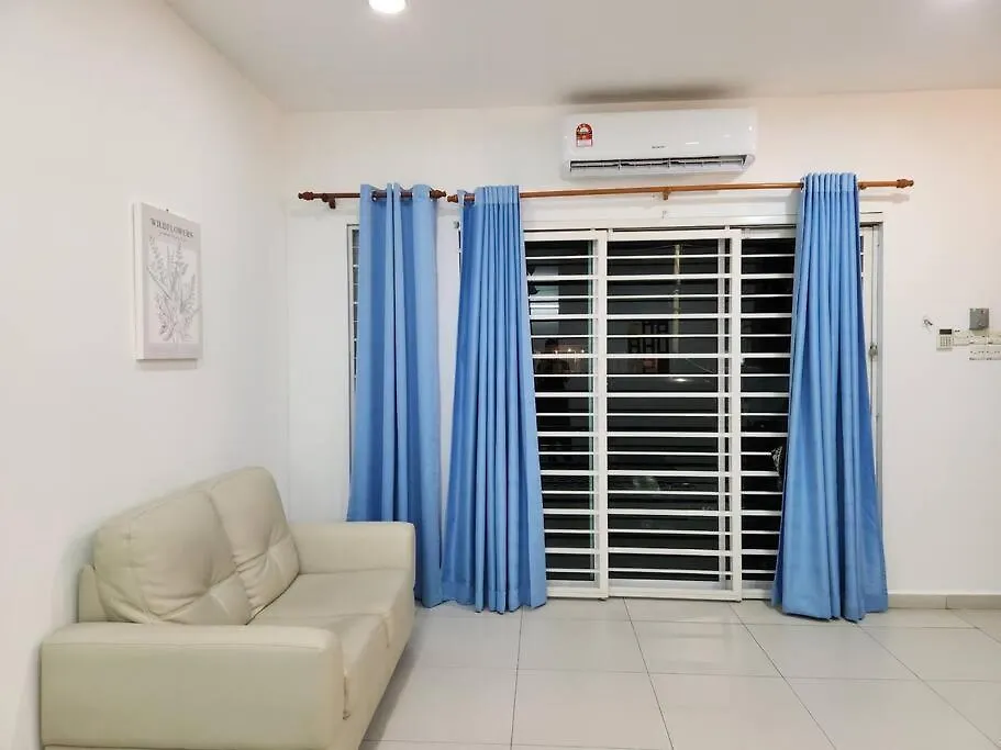 Ipoh Botani Bauhaus 17Pax/4Br/Mahjong/Tv Box Villa 0*,