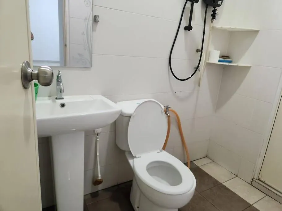 Ipoh Botani Bauhaus 17Pax/4Br/Mahjong/Tv Box Villa
